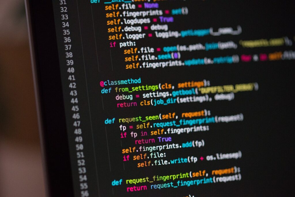 Sécurité et maintenance web protéger vos données