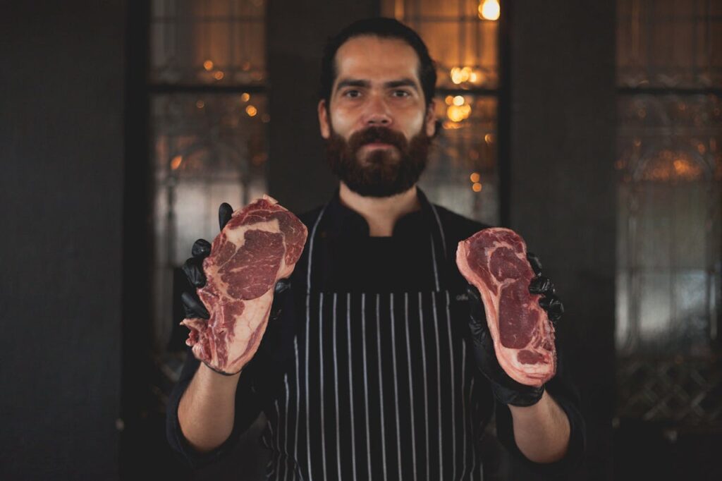 Design de site web pour restaurant – Attirez plus de clients avec un site moderne et efficace