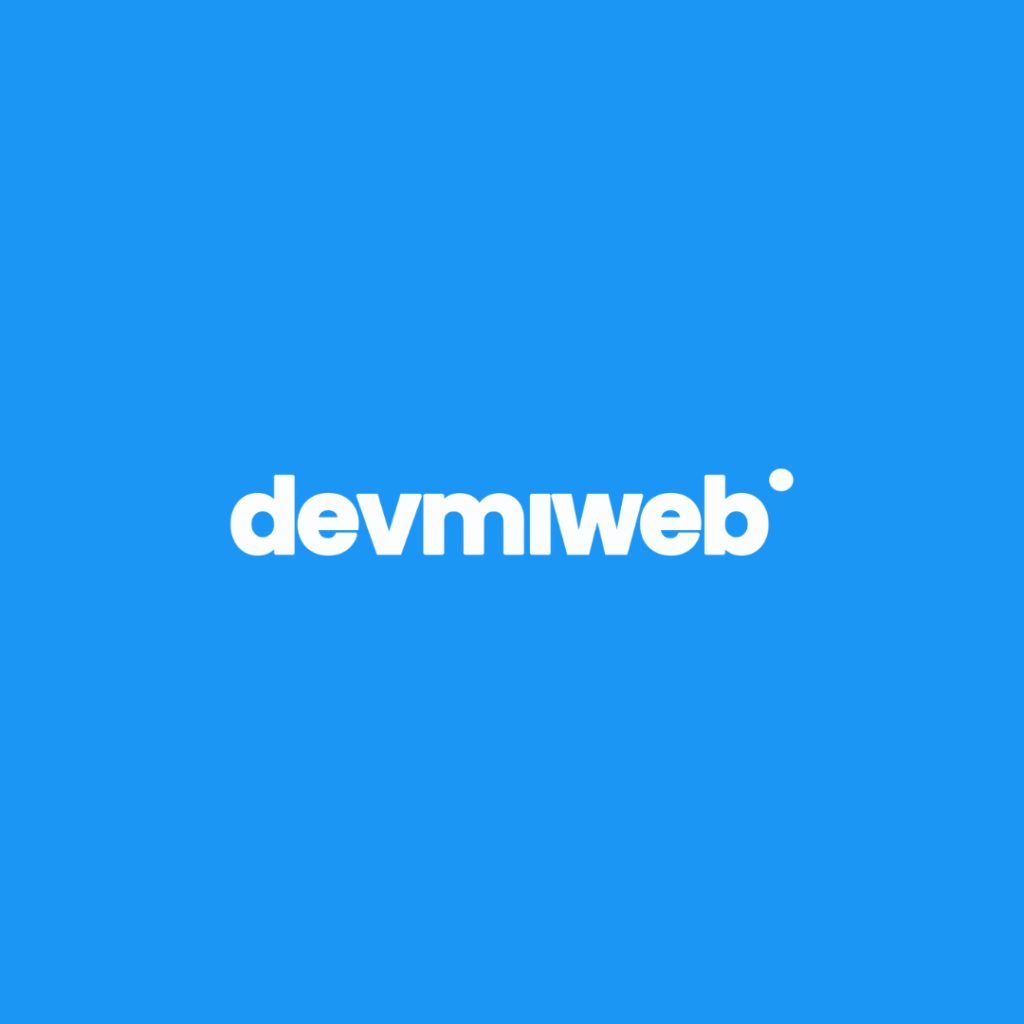 Devmiweb logo large