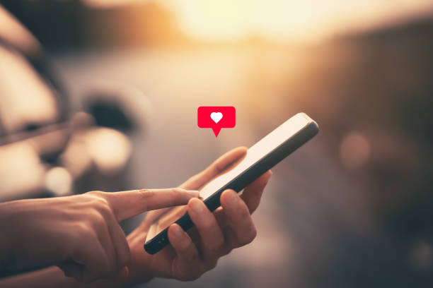 Création de site internet et stratégie digitale – Concept de marketing numérique pour entreprises