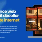 Devmiweb L'agence web qui fait décoller ton site internet