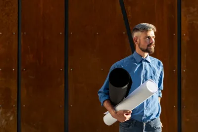 Chantier de construction architectural – crédibilité et certifications en ligne