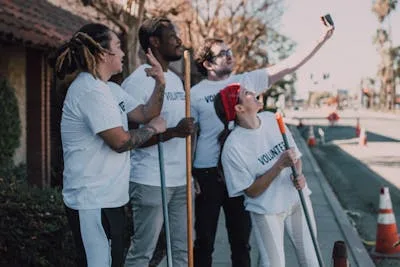 Événement association communauté – promouvoir agenda inscriptions