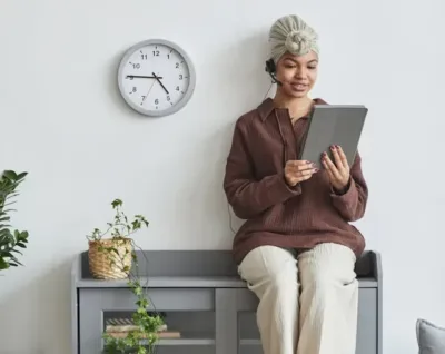 Séance de consultation coaching professionnel en cabinet ou en visioconférence