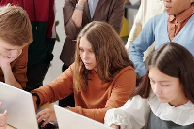 Activités périscolaires enfants école – valoriser projet pédagogique