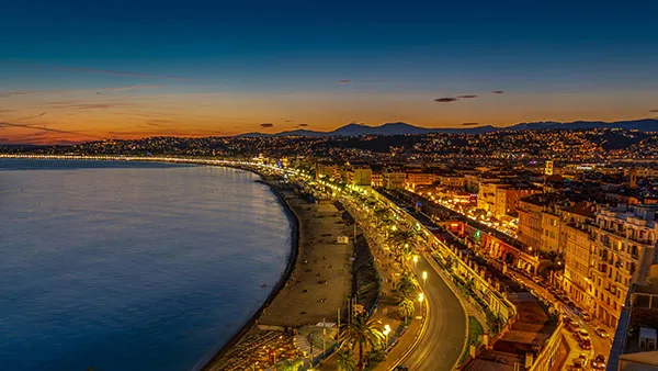 Création de site internet à Nice par Devmiweb · expert WordPress local