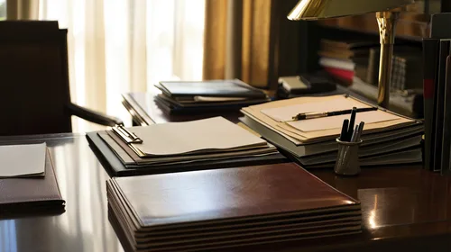 Projet de site internet pour office notarial