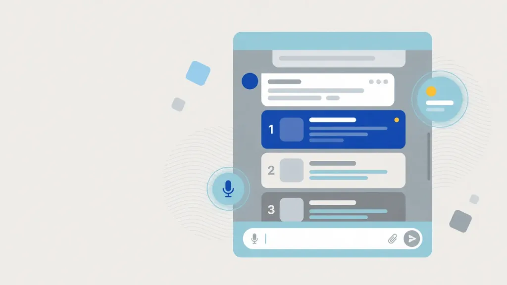 Notes de visibilité IA relevées sur six sites clients par le scan Devmiweb